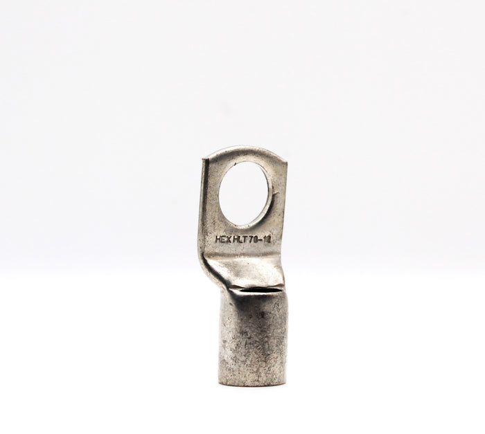 Tronic Cable Lugs 70-12 Mm 2 Tronic Cable Lugs 70-12 Mm