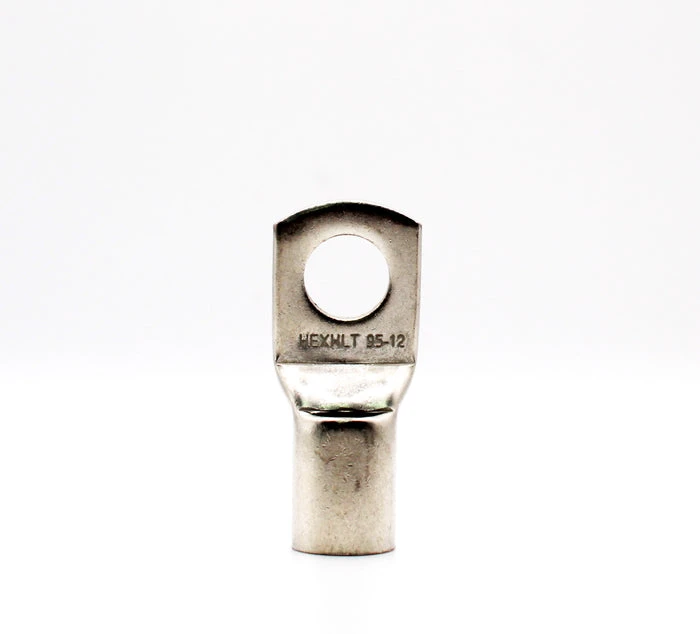 Tronic Cable Lugs 95-12 Mm 1 Tronic Cable Lugs 95-12 Mm