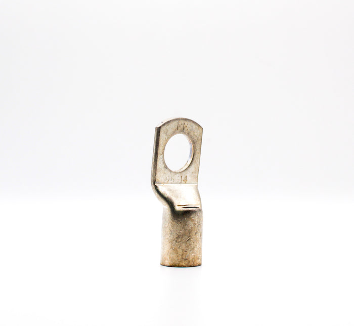 Tronic Cable Lugs 95-14 Mm 2 Tronic Cable Lugs 95-14 Mm