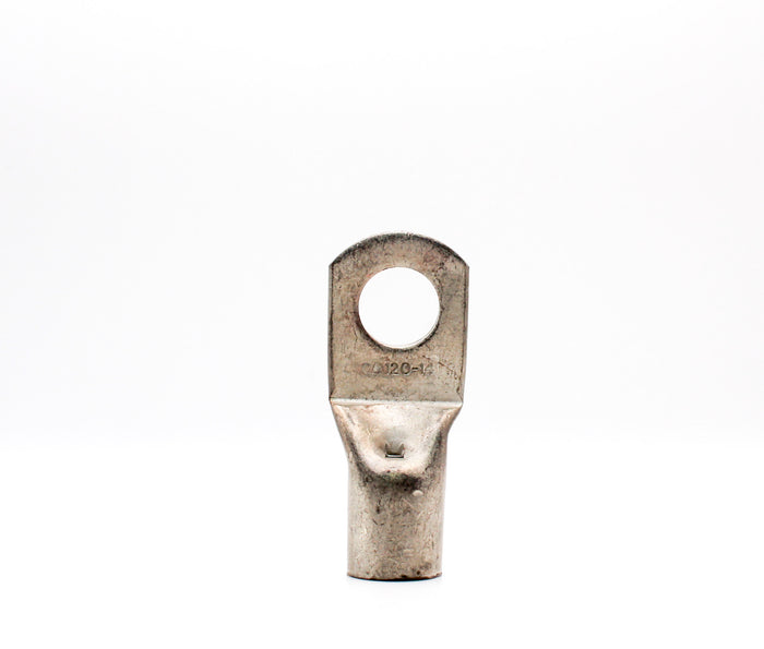 Tronic Cable Lugs 120-14 Mm 1 Tronic Cable Lugs 120-14 Mm