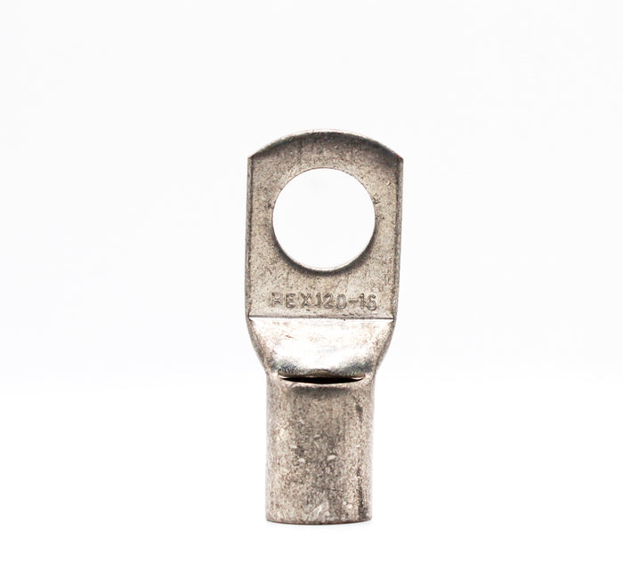 Tronic Cable Lugs 120-16 Mm 1 Tronic Cable Lugs 120-16 Mm