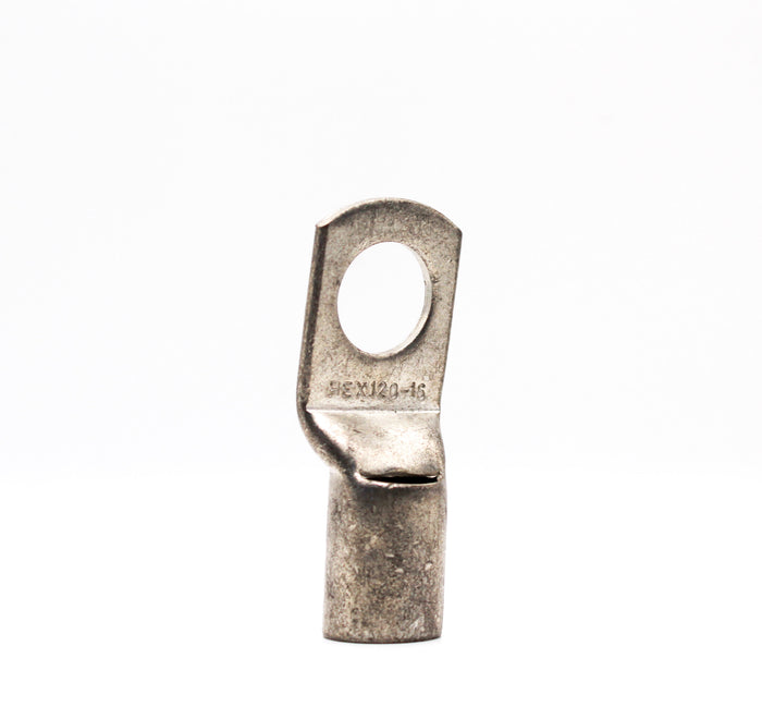 Tronic Cable Lugs 120-16 Mm 2 Tronic Cable Lugs 120-16 Mm