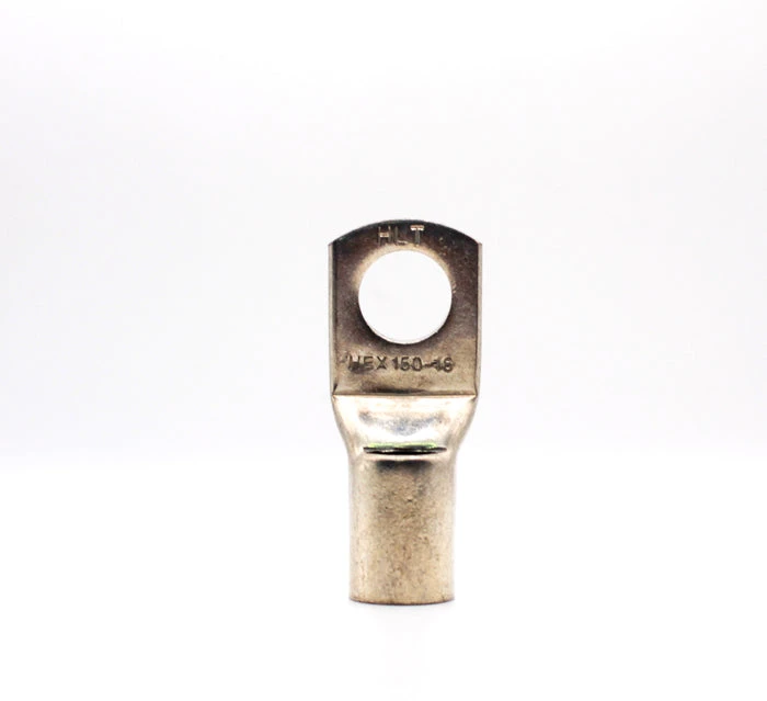Tronic Cable Lugs 150-16 Mm 1 Tronic Cable Lugs 150-16 Mm