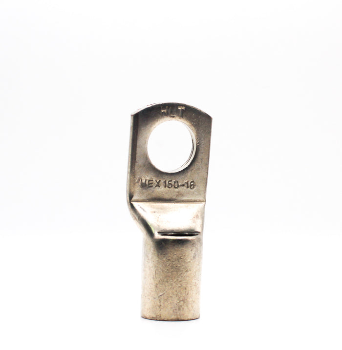 Tronic Cable Lugs 150-16 Mm 2 Tronic Cable Lugs 150-16 Mm