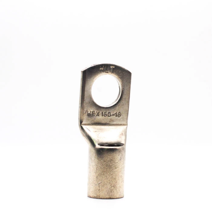 Tronic Cable Lugs 150-16 Mm 2 Tronic Cable Lugs 150-16 Mm