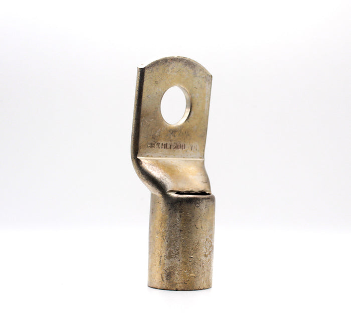 Tronic Cable Lugs 300-16 Mm 2 Tronic Cable Lugs 300-16 Mm