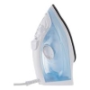 Philips Steam Iron 2000W Non Stick Soleplte, CoS 25g, SOS 90g, Calc Clean -200ml Watertank, Integrated Water Spray GC1740