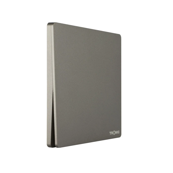 Tronic 1 Gang 2 Way Switch 9 Tronic 1 Gang 2 Way Switch