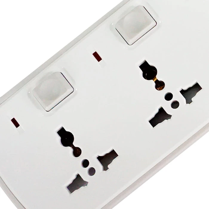 Tronic 4 Way Extension Ec 7694 2 Tronic 4 Way Extension Ec 7694