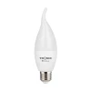Tronic 4 Watts Flame Candle Tail LED E27 (Screw) Bulb