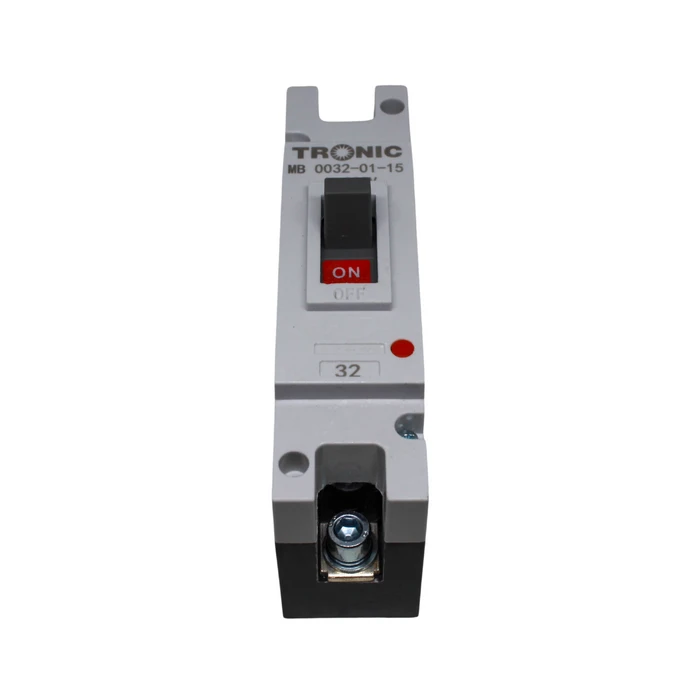 Tronic Mccb Breaker 32 Amps Single Pole 3 Tronic Mccb Breaker 32 Amps Single Pole
