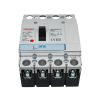 Tronic MCCB Breaker 100 Amps 4 Pole