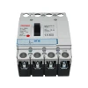Tronic MCCB Breaker 100 Amps 4 Pole