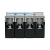 Tronic MCCB Breaker 100 Amps 4 Pole