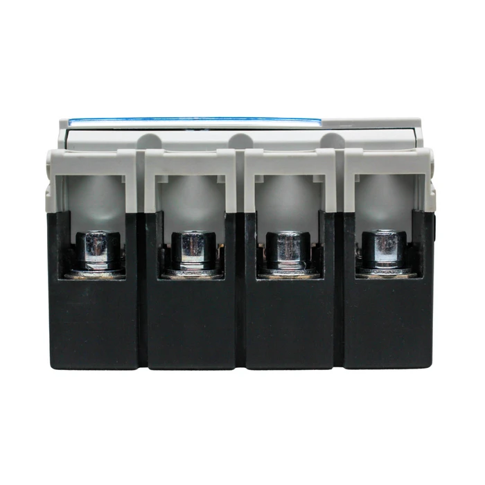 Tronic Mccb Breaker 100 Amps 4 Pole 4 Tronic Mccb Breaker 100 Amps 4 Pole