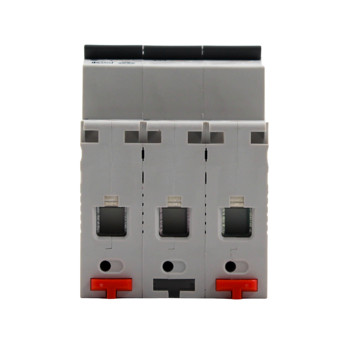 Tronic Mcb 10Amps Triple Pole 4 Tronic Mcb 10Amps Triple Pole
