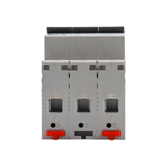 Tronic Mcb 16Amps Triple Pole 4 Tronic Mcb 16Amps Triple Pole