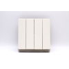 Tronic 4 Gang 2 Way Switch