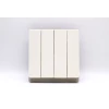 Tronic 4 Gang 2 Way Switch