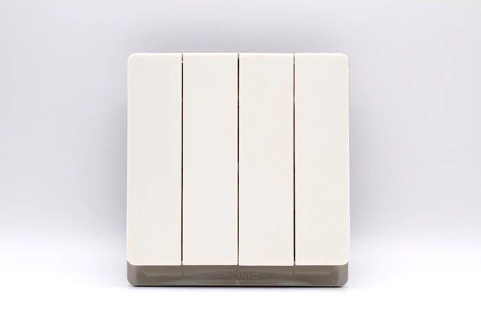 Tronic 4 Gang 2 Way Switch 7 Tronic 4 Gang 2 Way Switch