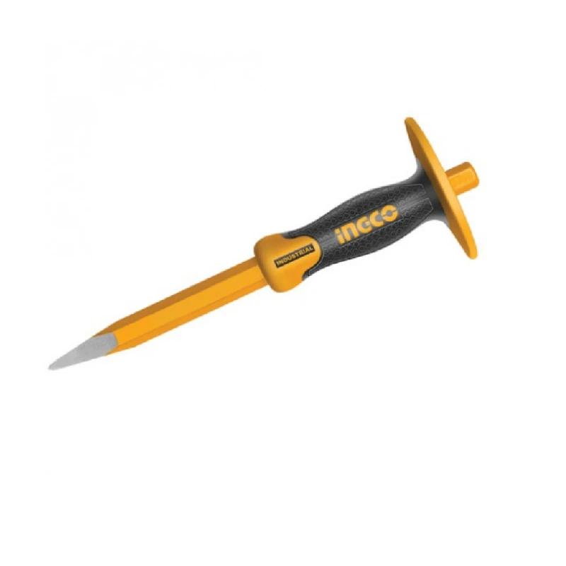 Ingco Concrete Chisel 305Mm Hcc8141219 2 Ingco Concrete Chisel 305Mm Hcc8141219