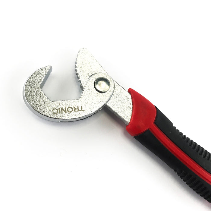 Tronic Adjustable Wrench 6 Tronic Adjustable Wrench