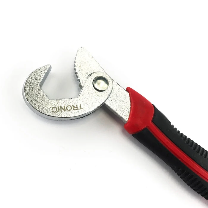 Tronic Adjustable Wrench 6 Tronic Adjustable Wrench