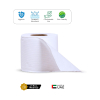 Soft n Cool Toilet Roll 400 Sheets x 2 Ply (Pack of 10)