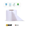 Soft n Cool Toilet Roll 400 Sheets x 2 Ply (Pack of 10)