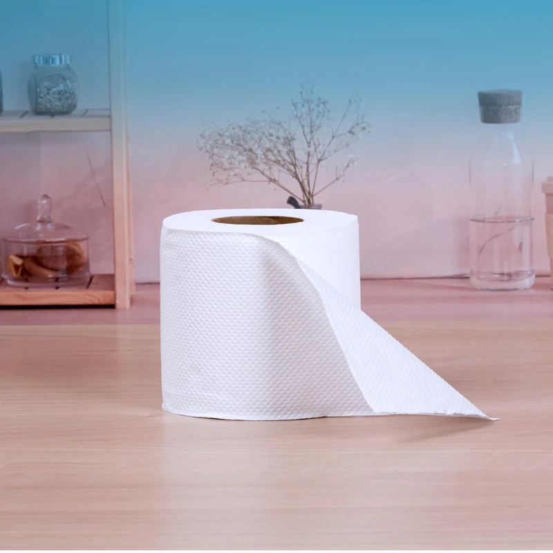 Soft N Cool Toilet Roll 400 Sheets X 2 Ply (Pack Of 10) 8 Soft N Cool Toilet Roll 400 Sheets X 2 Ply (Pack Of 10)