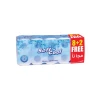 Soft n Cool Toilet Roll 400 Sheets x 2 Ply (Pack of 10)