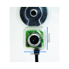 REEF-Cam Underwater Camera with WiFi, 26 x 26 x 19mm, iOS & Android Compatible