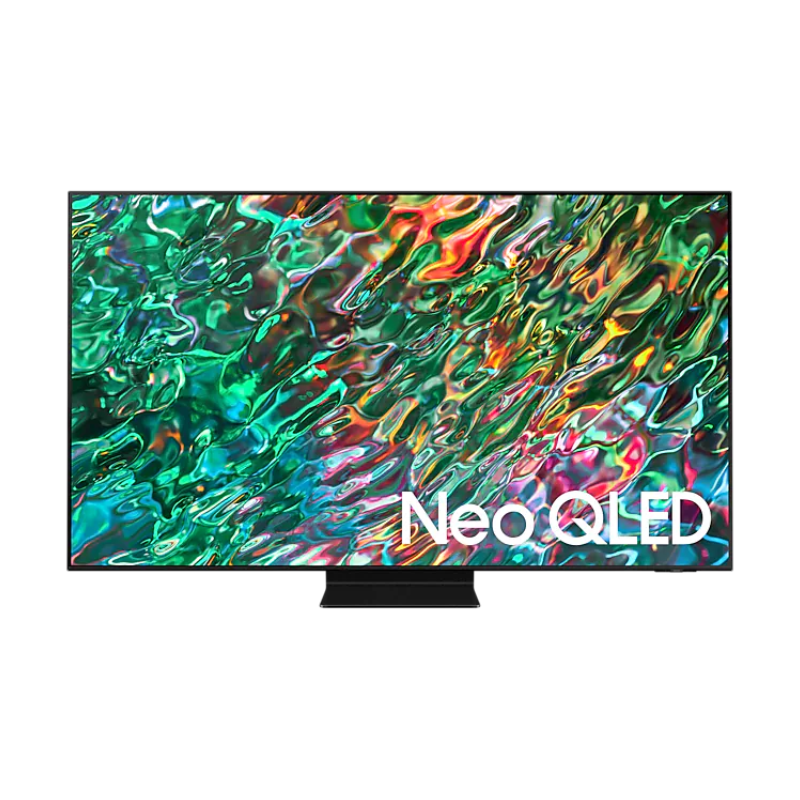 Samsung 85&Quot; Neo Qled 4K Smart Tv With Neo Slim Design, Quantum Hdr+, Dolby Atmos, Ots+, Motion Xcelerator Turbo+, Gaming Hub, Q-Symphony 85Qn90C 1 Samsung 85&Quot; Neo Qled 4K Smart Tv With Neo Slim Design, Quantum Hdr+, Dolby Atmos, Ots+, Motion Xcelerator Turbo+, Gaming Hub, Q-Symphony 85Qn90C