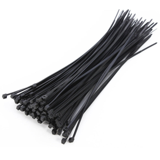 Tronic Cable Ties 250 X 4.8