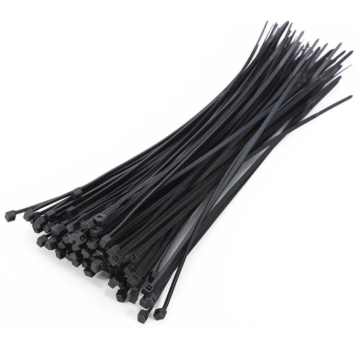 Tronic Cable Ties 200 X 4.8 1 Tronic Cable Ties 200 X 4.8
