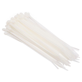 Tronic Cable Ties 200 X 7.6