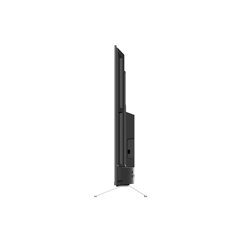 Evvoli Smart Google Tv 50&Quot;4K Ultra Hd Frameless 50Ev225 3 Evvoli Smart Google Tv 50&Quot;4K Ultra Hd Frameless 50Ev225