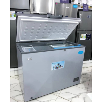 MR UK Deep Freezer 250L UK-125 - JL750L