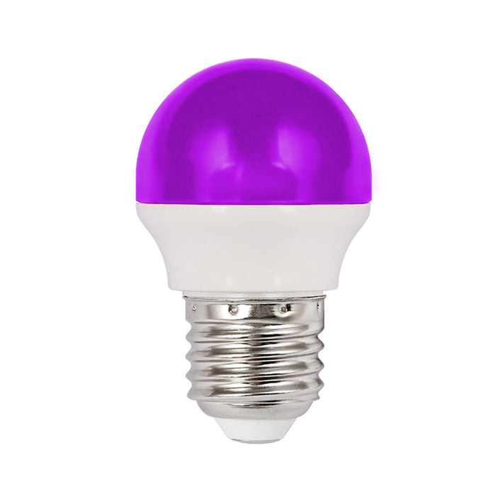 Tronic 2 Watts Led Bulb E27 (Big Screw) 10 Tronic 2 Watts Led Bulb E27 (Big Screw)