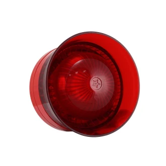 Tronic Audible Alarm Device Addressable