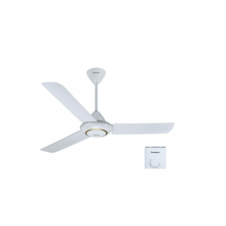 Panasonic Ceiling Fan 56" Premium Standard F-56XZ2TBSJAH
