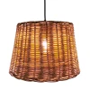 Tronic Rattan Weave Pendant Lamp
