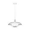 Tronic Contemporary Pendant Light