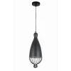 Tronic Cylindrical Pendant Light