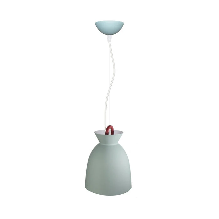 Tronic Lime Green Pendant Lamp 1 Tronic Lime Green Pendant Lamp
