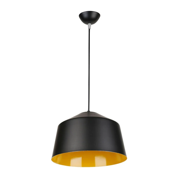 Tronic Nordic Industrial Pendant 1 Tronic Nordic Industrial Pendant