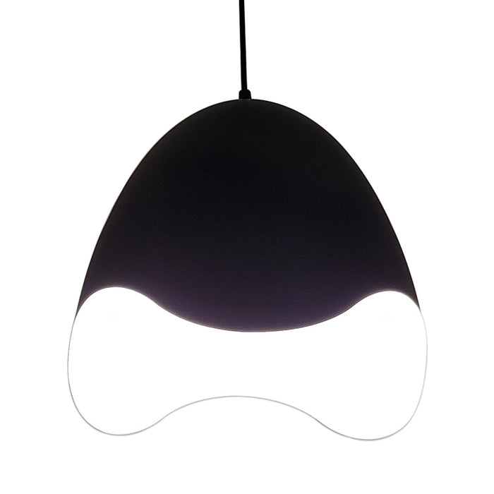 Tronic Modern Metal Pendant 2 Tronic Modern Metal Pendant