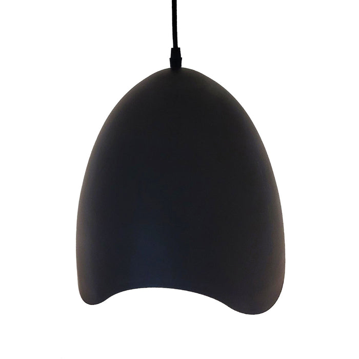 Tronic Modern Metal Pendant 4 Tronic Modern Metal Pendant