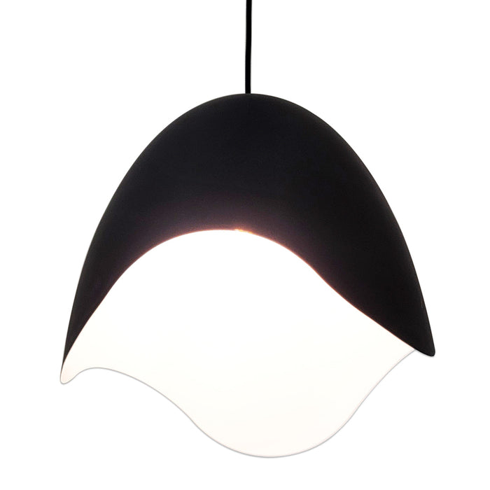 Tronic Modern Metal Pendant 3 Tronic Modern Metal Pendant