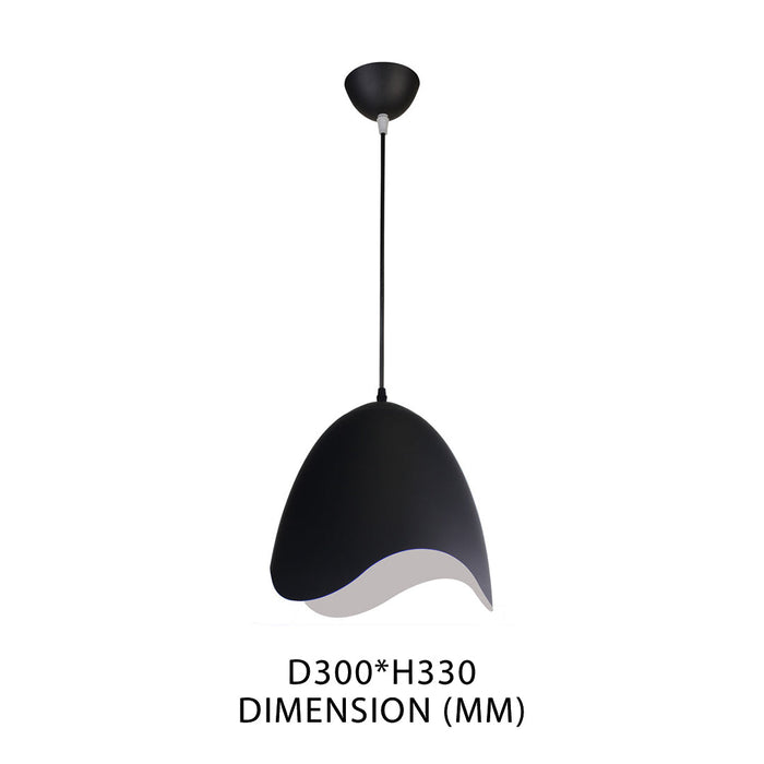 Tronic Modern Metal Pendant 6 Tronic Modern Metal Pendant